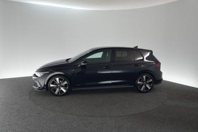 VOLKSWAGEN Golf 2.0 TDI GTD DSG