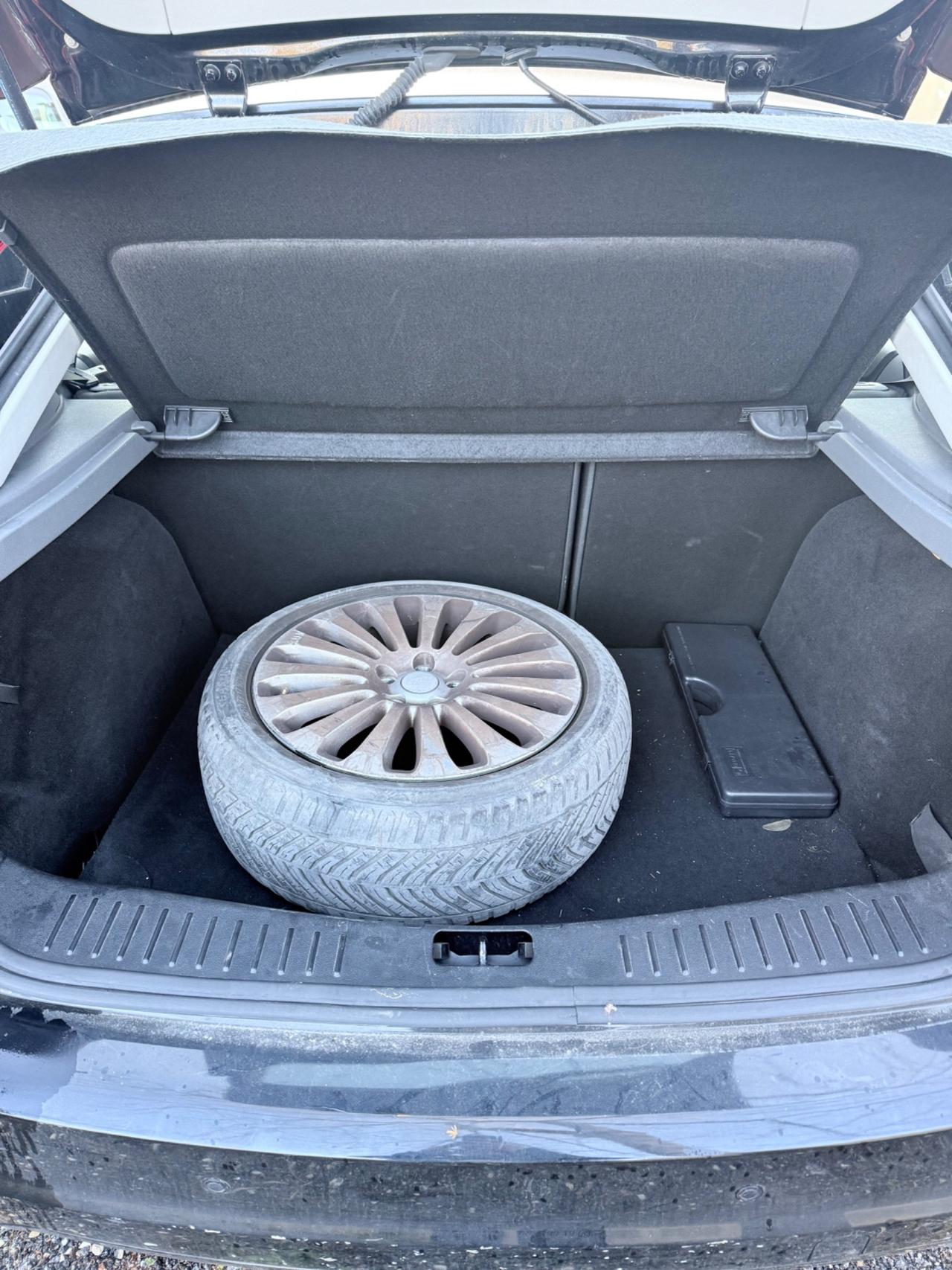 Ford Focus Focus+ 1.6 TDCi (90CV) 5p.