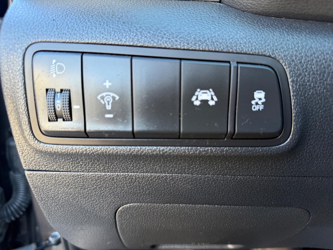 Hyundai Tucson 1.7 CRDi DCT XPossible