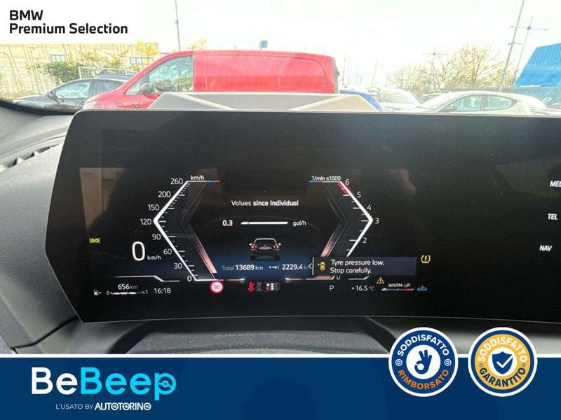 BMW Serie 1 118D MSPORT AUTO