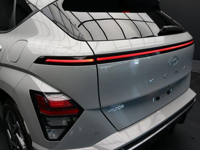 HYUNDAI Kona 1.0 T-GDI Hybrid 120CV 48V iMT NLine