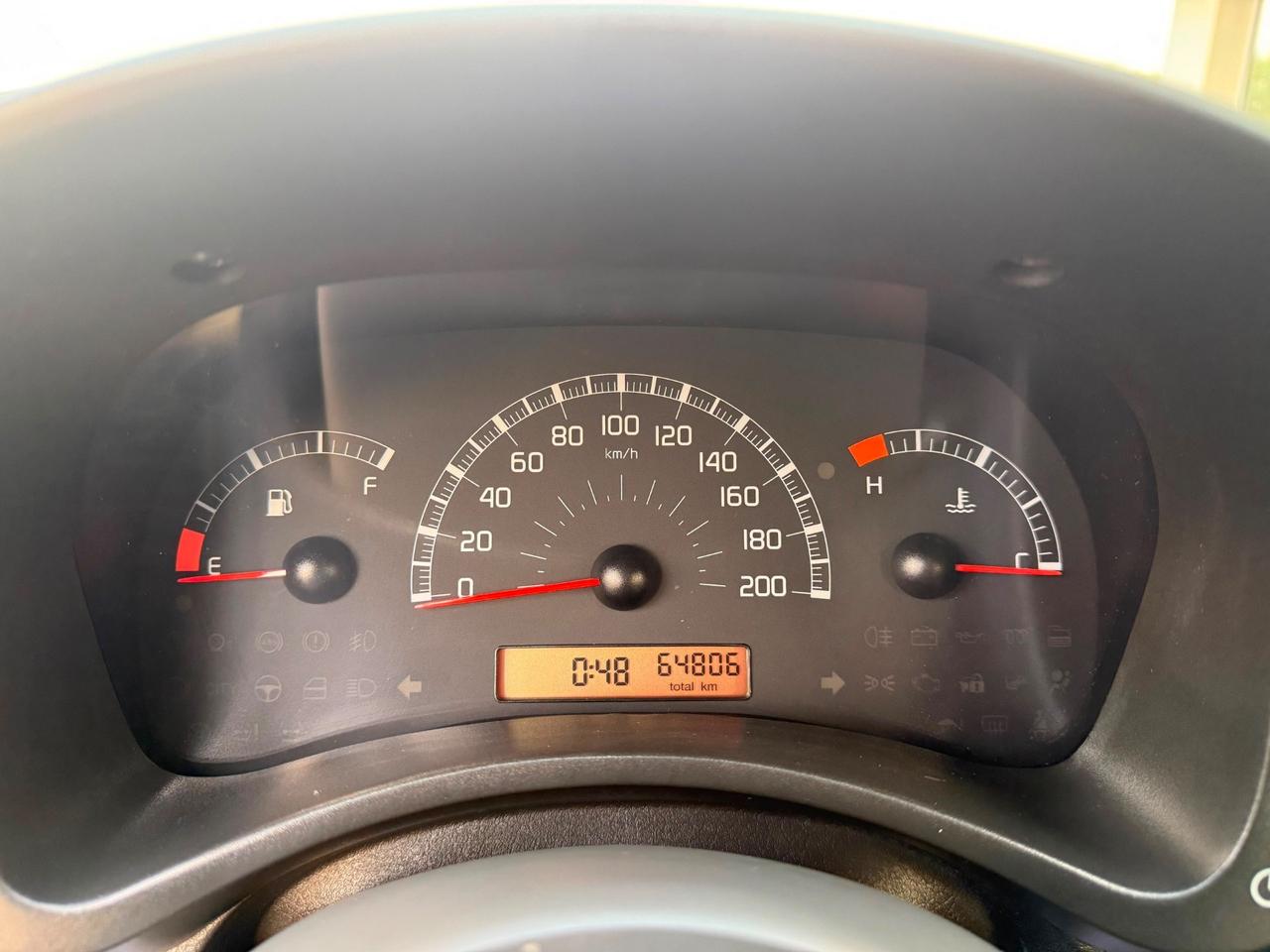 Fiat Panda 1.1 Dynamic