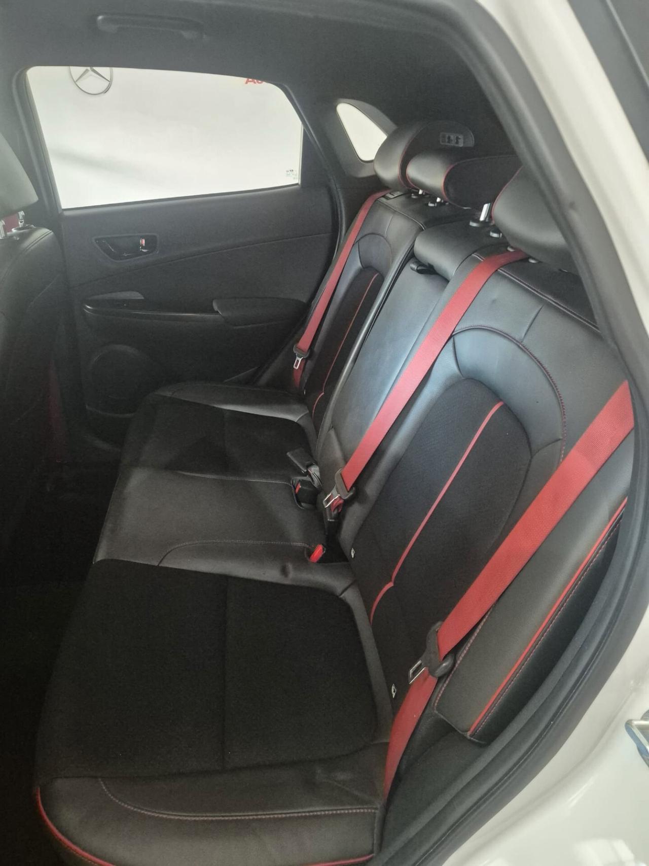 Hyundai Kona 1.6 CRDI 115 CV Style