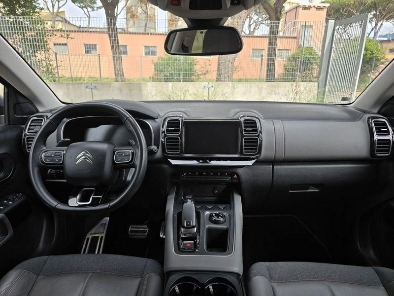 Citroën C5 Aircross BlueHDi 130 S&S Shine EAT8