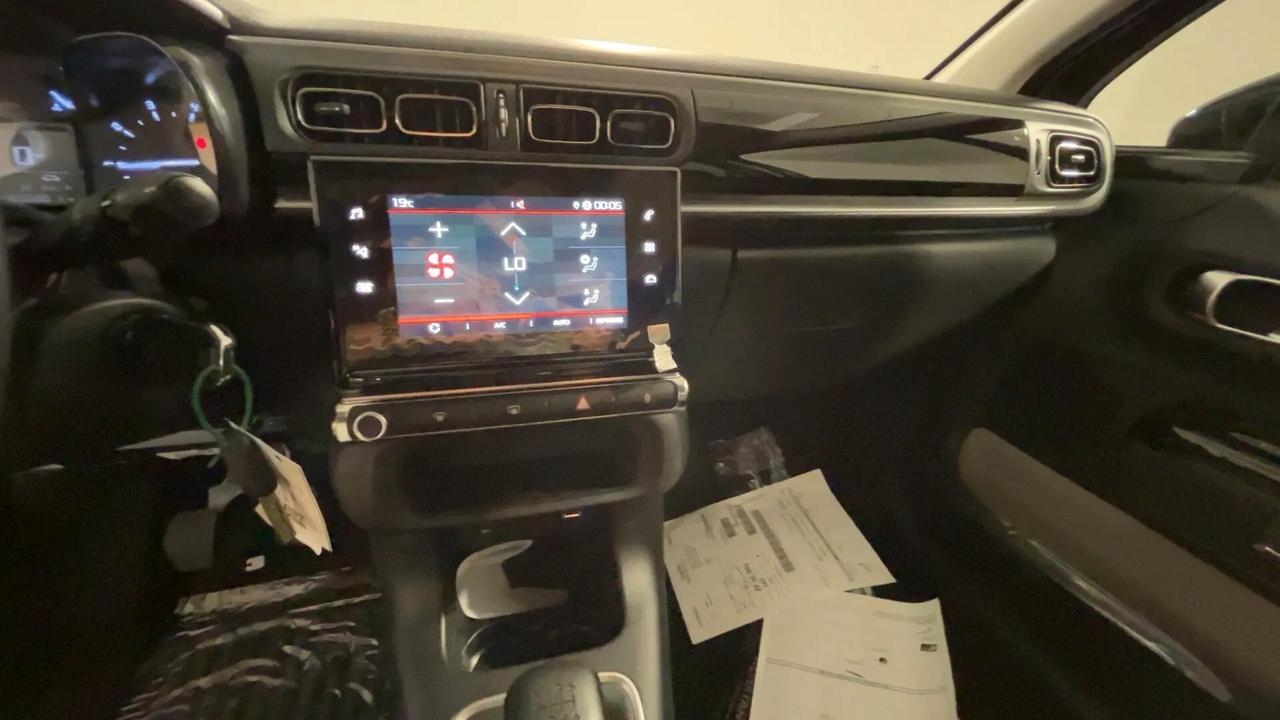 Citroen C3 PureTech 110 S&S Max