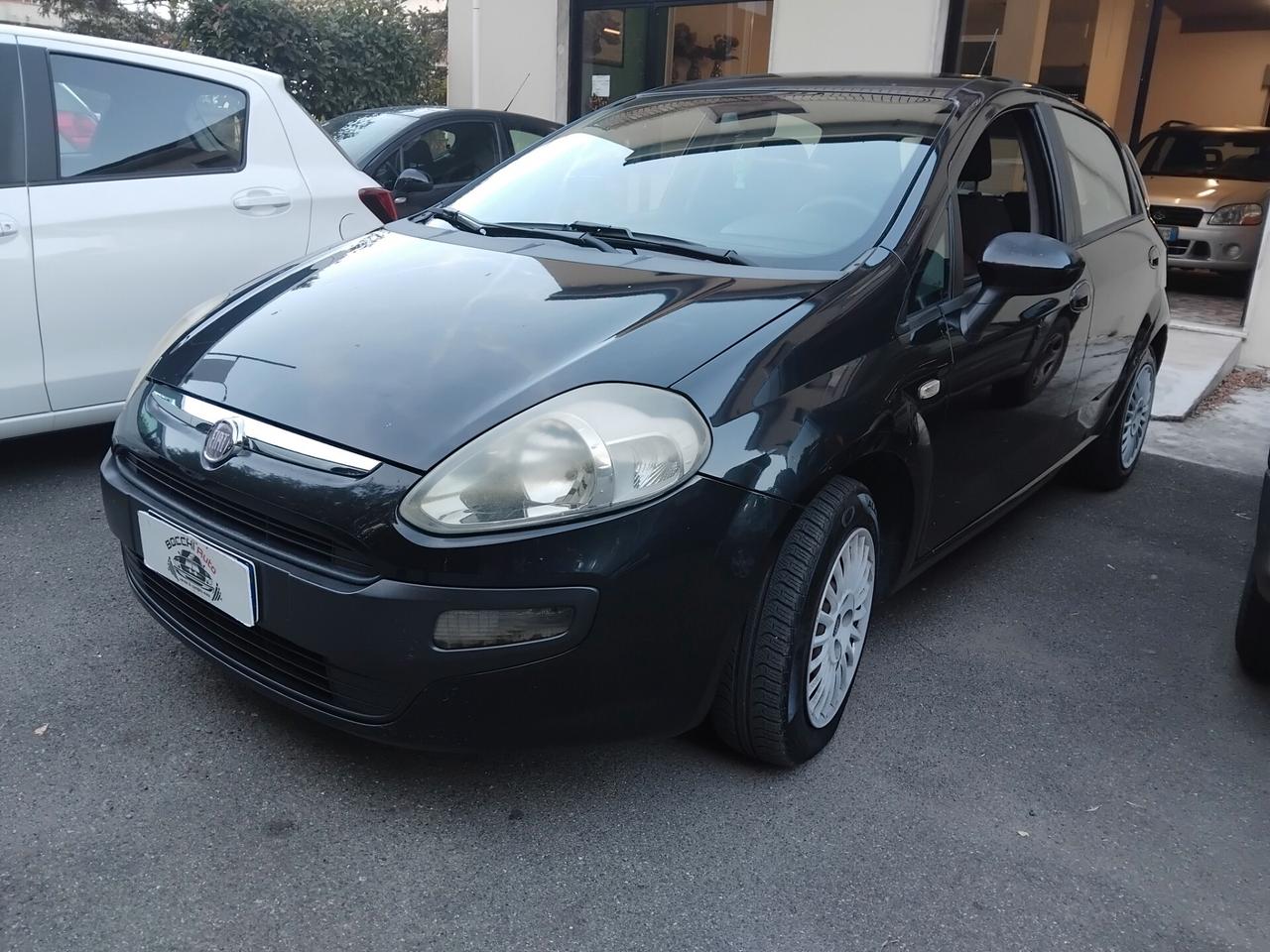 Fiat Grande Punto 1.2 5 porte Dynamic
