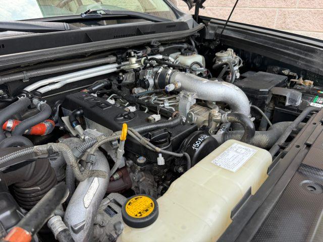 TOYOTA Land Cruiser 50 173CV 3.0 D-4D 7 POSTI INTERNI PELLE AUT.