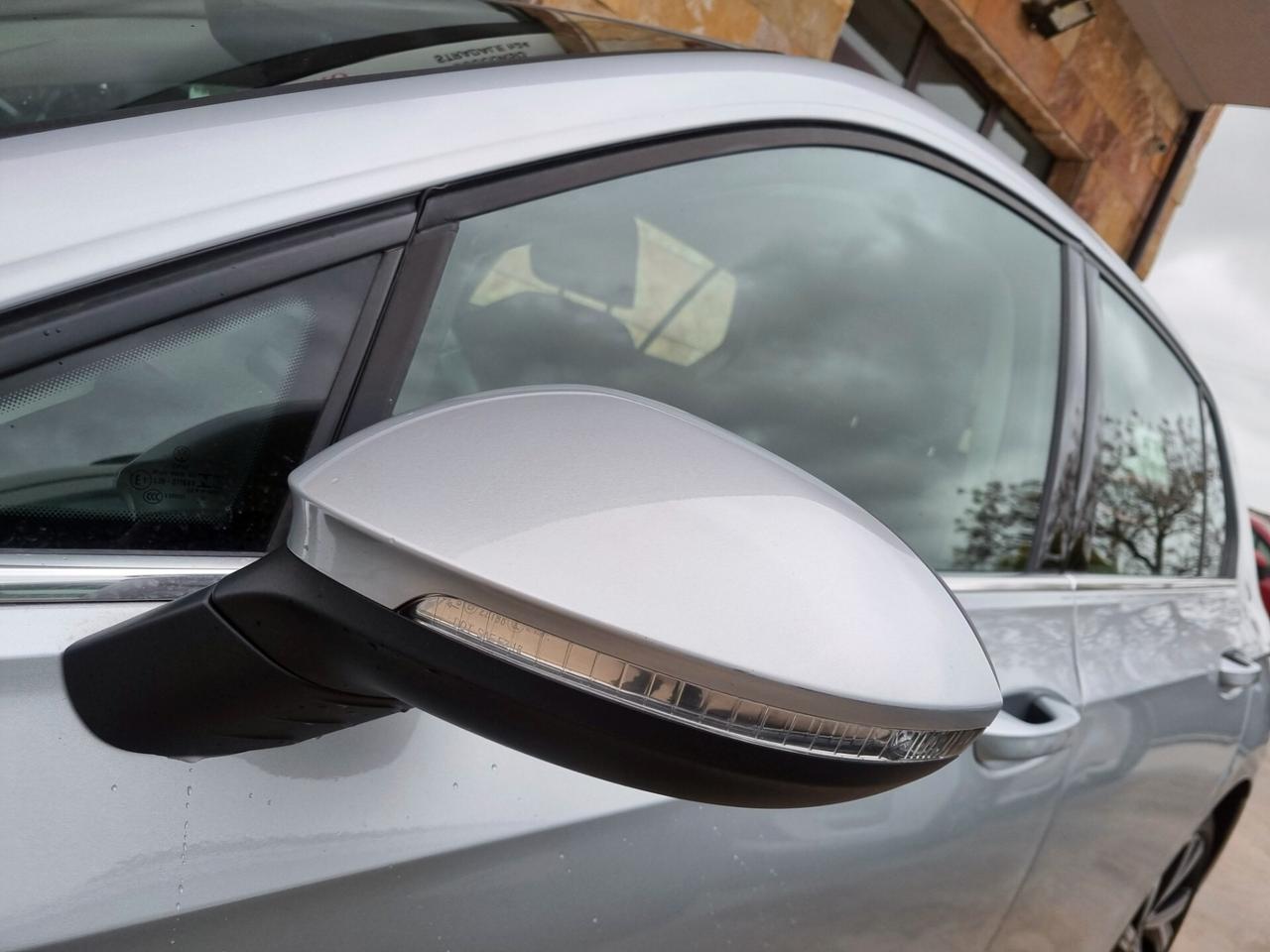 Volkswagen Golf 1.4 TSI eHYBRID 204 CV DSG Style