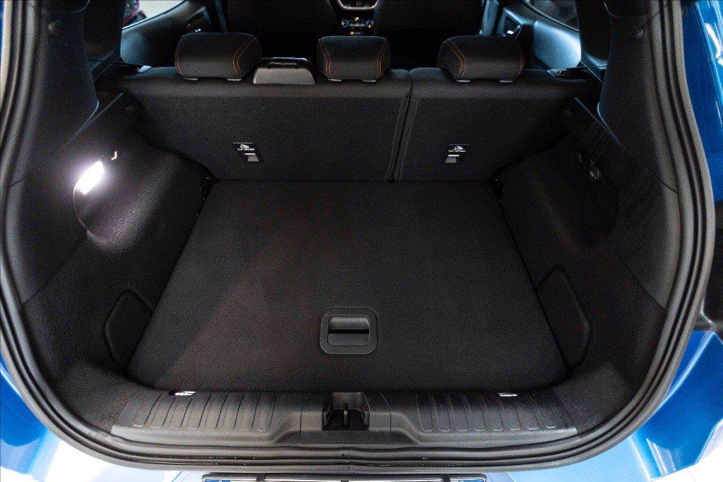 FORD Puma 1.0 ecoboost h ST-Line s&s 125cv del 2023