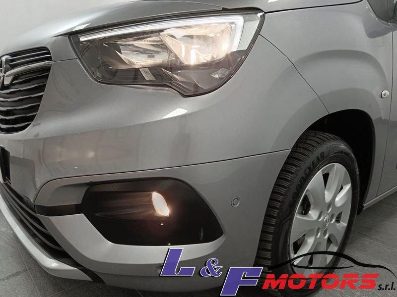 Opel Combo Life 1.5D 100 CV MT5 S&S Innovation