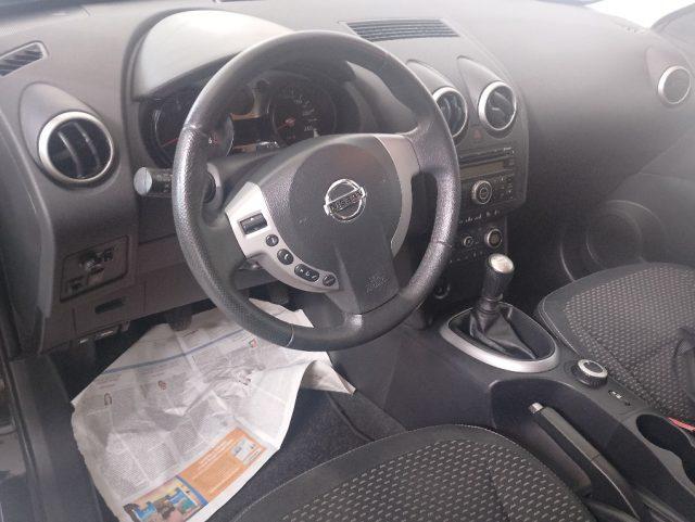 NISSAN Qashqai 1.5 dCi Acenta NEOPATENTATI