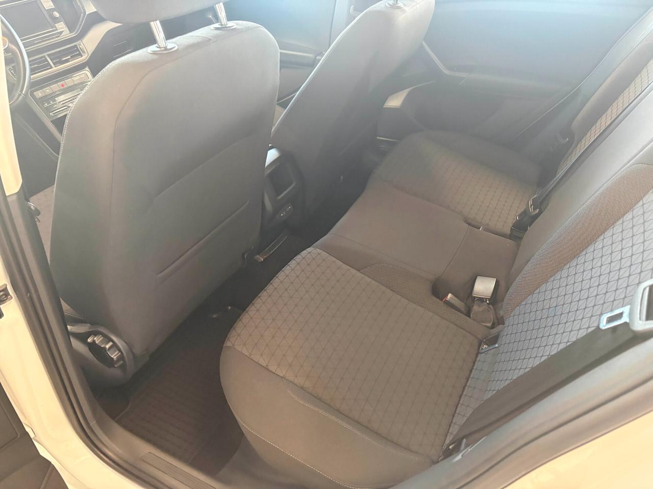 Volkswagen T-Cross 1.0 TSI 110 CV DSG Edition Plus PROMO DEL MESE