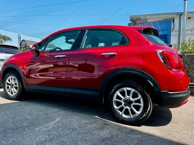 Fiat 500X 1.3 mjt Pop Star 4x2 95cv "TAGLIANDI CERTIFICATI"