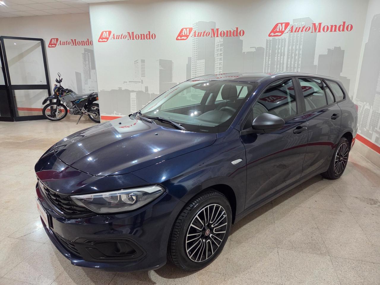 Fiat Tipo 1.6 Mjt S&S SW Life