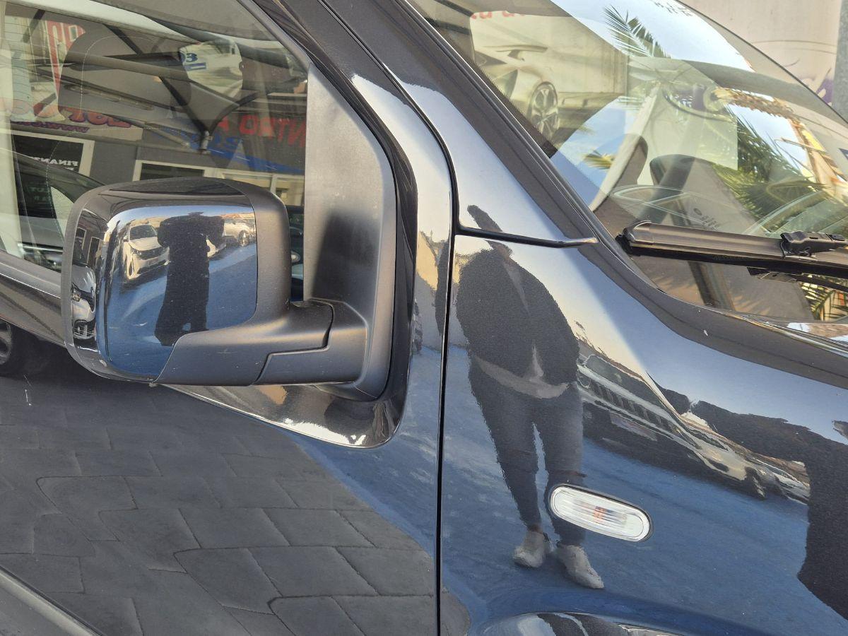 FIAT - QUBO - 1.3 MJT 95 CV S&S Lounge