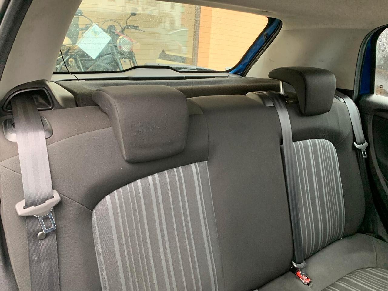 Fiat Punto Evo 1.4 benz. 5p Dynamic NEOPATENTATI