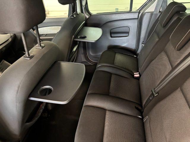 RENAULT Kangoo 1.5 dCi 5 Posti Live