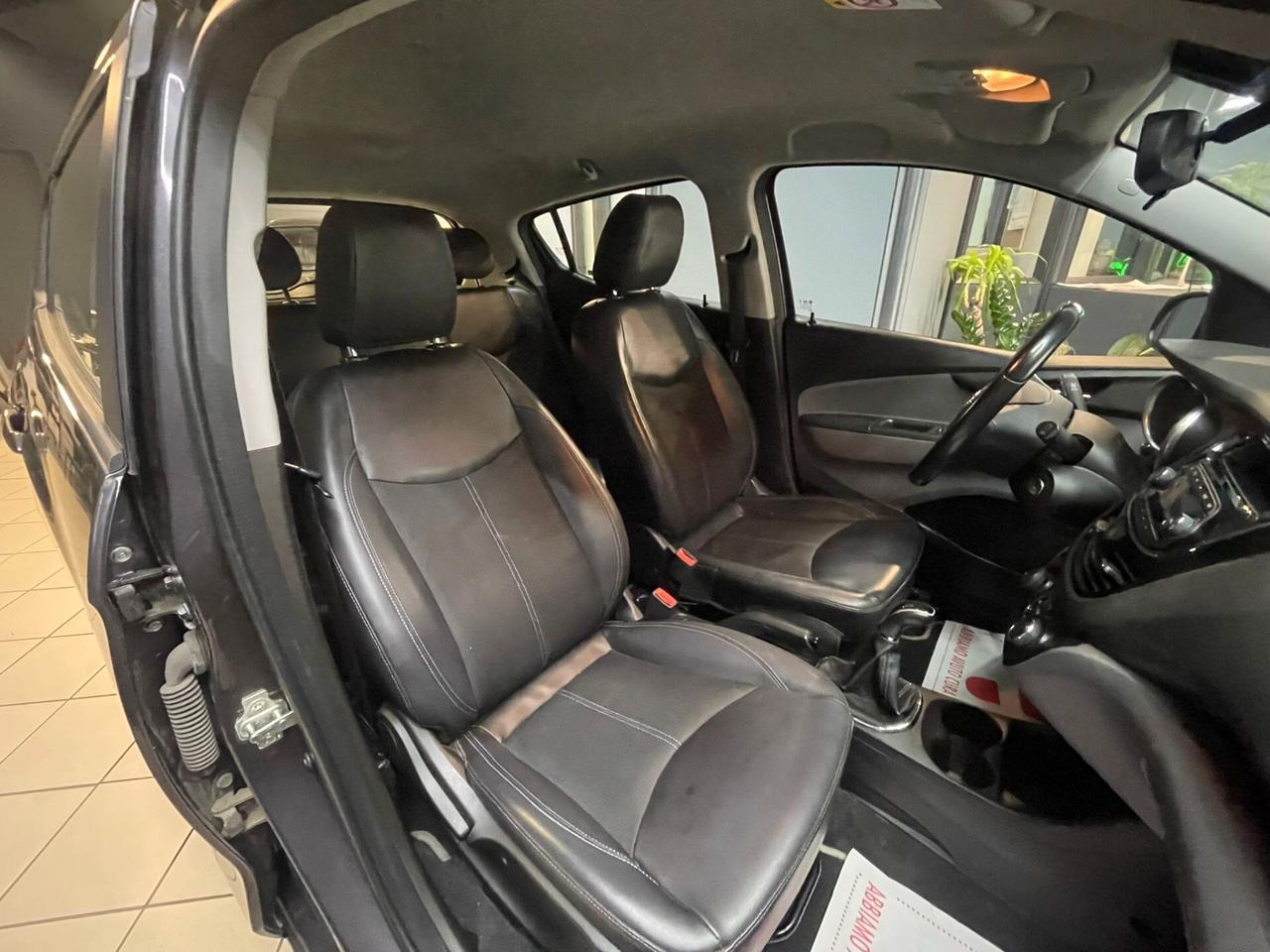 Opel Karl 1.0 75 CV N-Joy