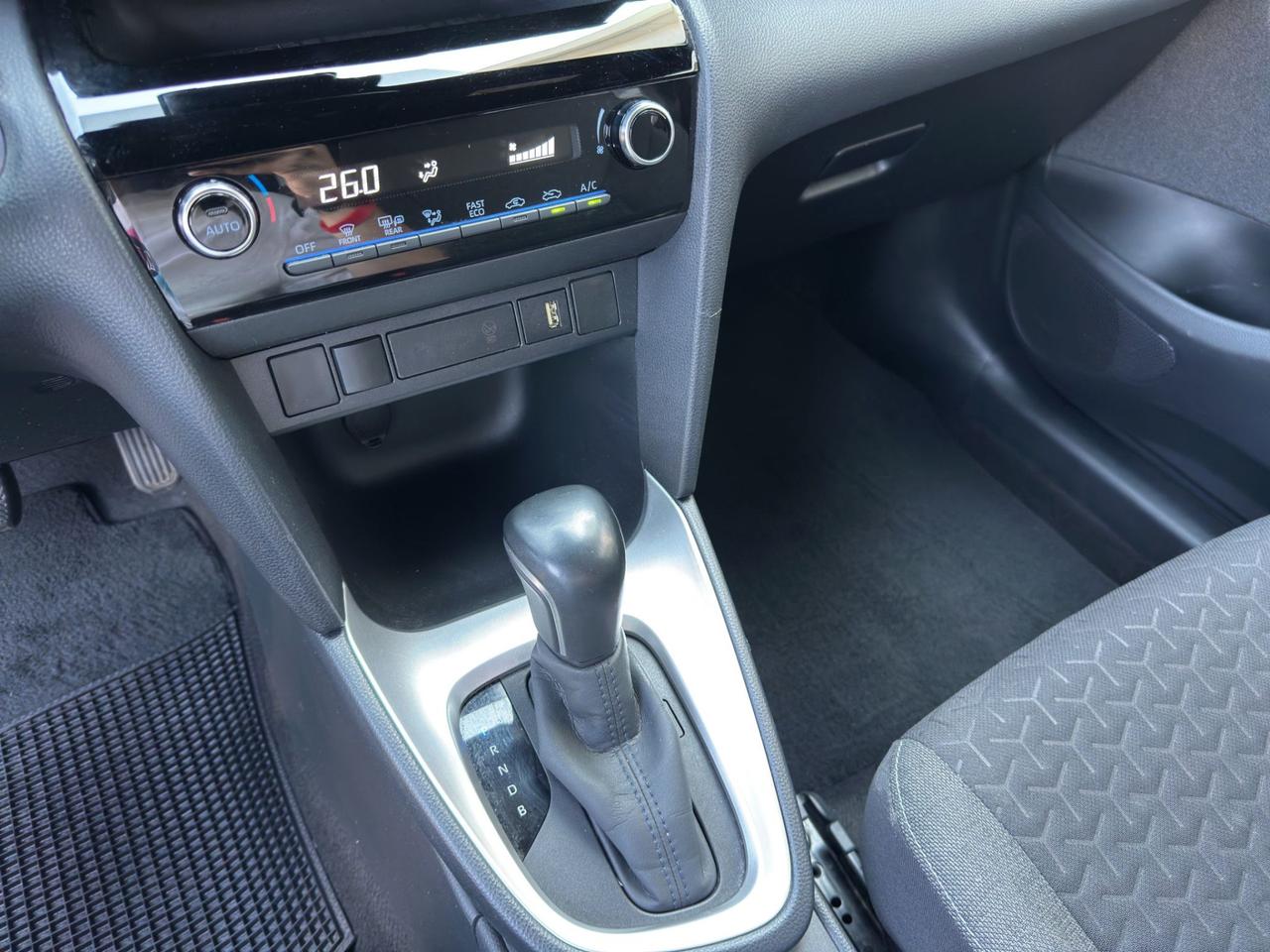 Toyota Yaris Cross 1.5h Trend fwd 116cv e-cvt