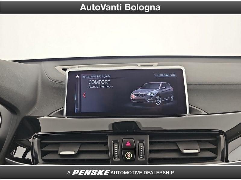 BMW X1 X1 xdrive18d xLine auto