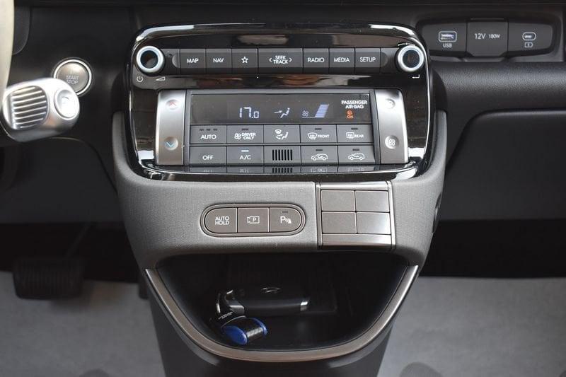 Hyundai Inster Inster 49 kWh XClass