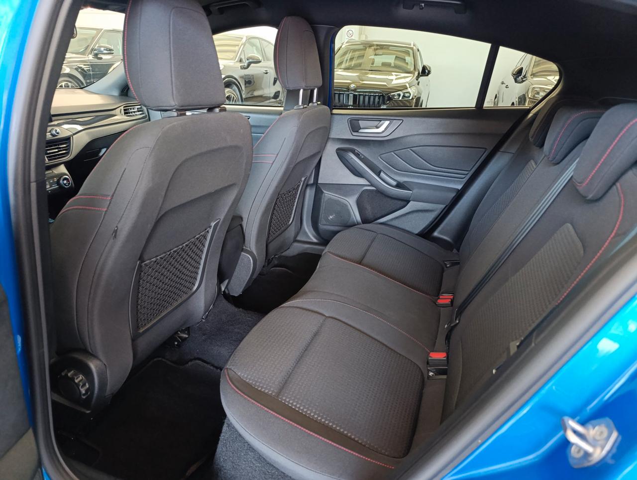 Ford Focus 5 Porte Focus 1.0 ecoboost h ST-Line s&s 125cv my20.75