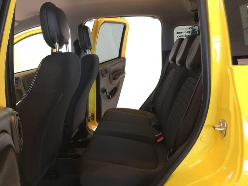 FIAT Panda S9 1.0 Hybrid Pandina - PROMO GIUGNO