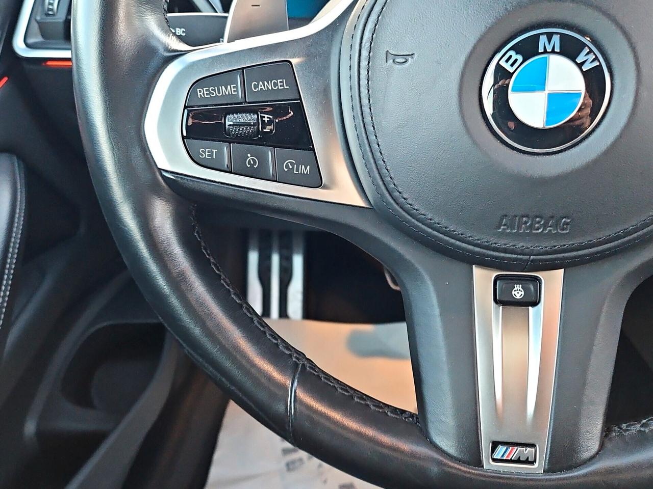 Bmw M440i 48V xDrive Cabrio full