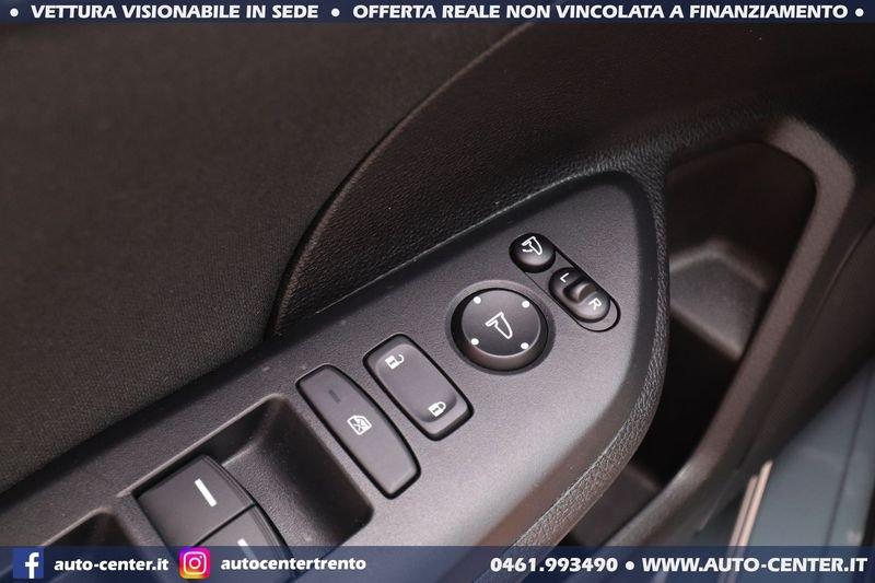 Honda Civic 1.5 T-VTEC Sport+ MANUALE