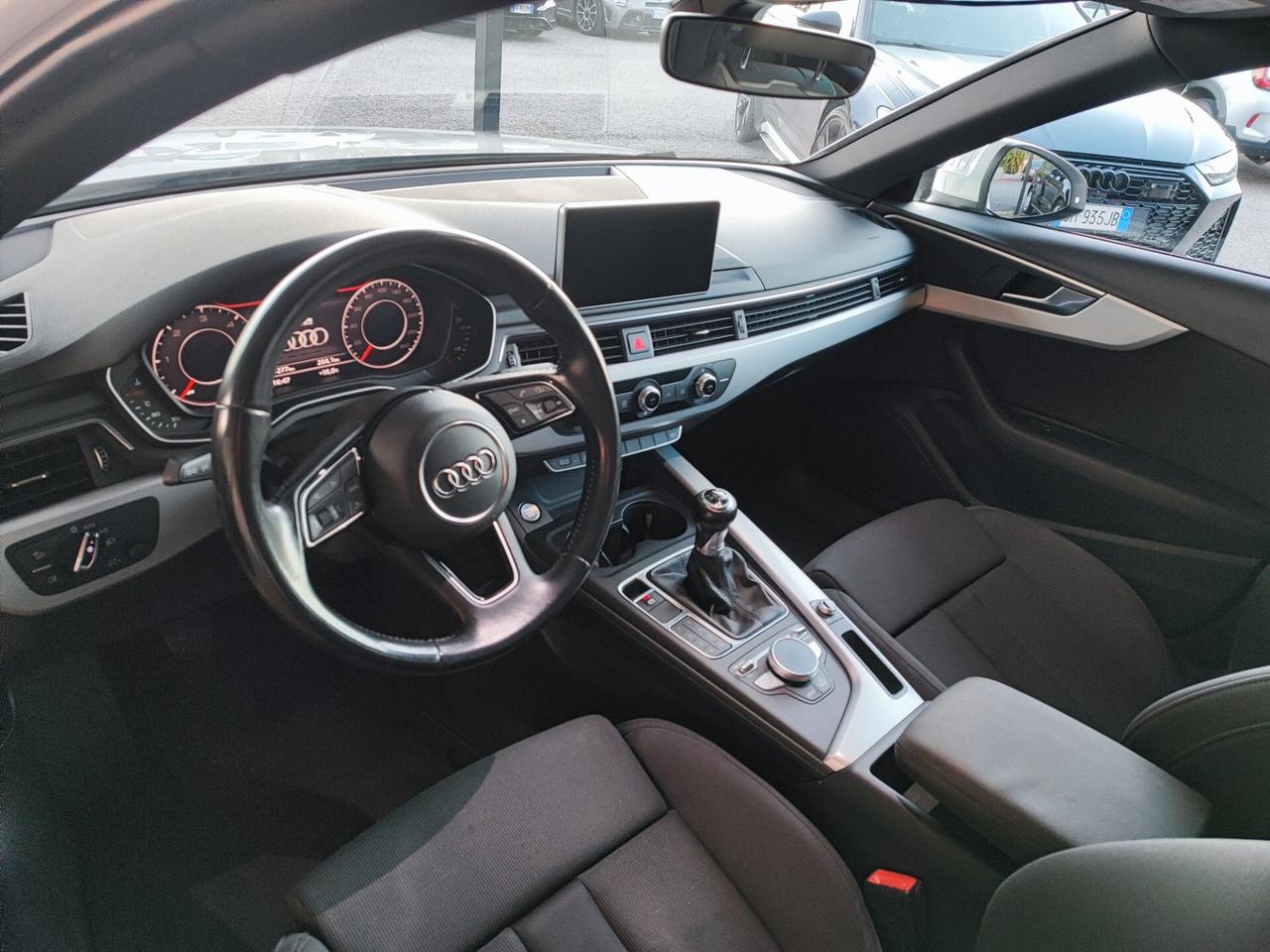 Audi A4 Avant 2.0 TDI 150 CV Business Sport