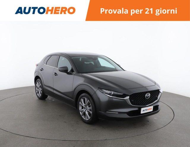 MAZDA CX-30 2.0L e-Skyactiv-G 150 CV M Hybrid 2WD Executive