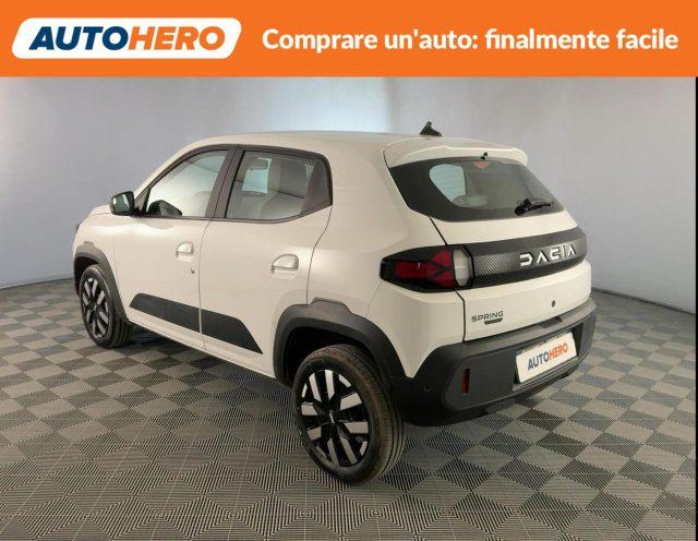 DACIA Spring Electric 65 Expression