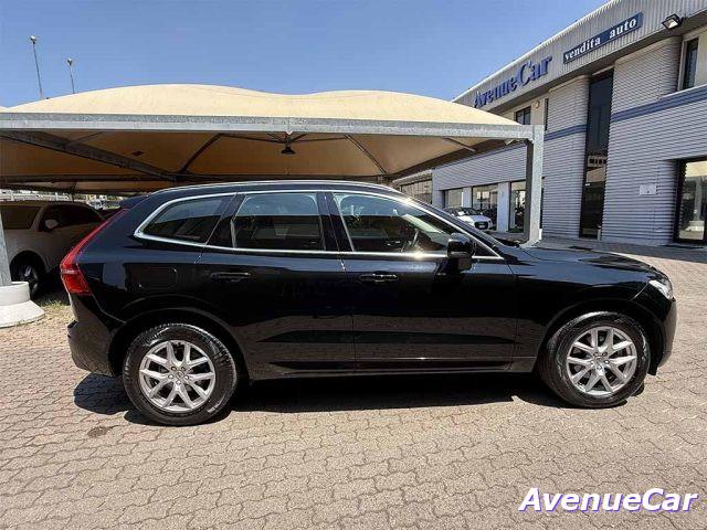VOLVO XC60 2.0 d4 Business Plus geartronic TELECAMERA POST