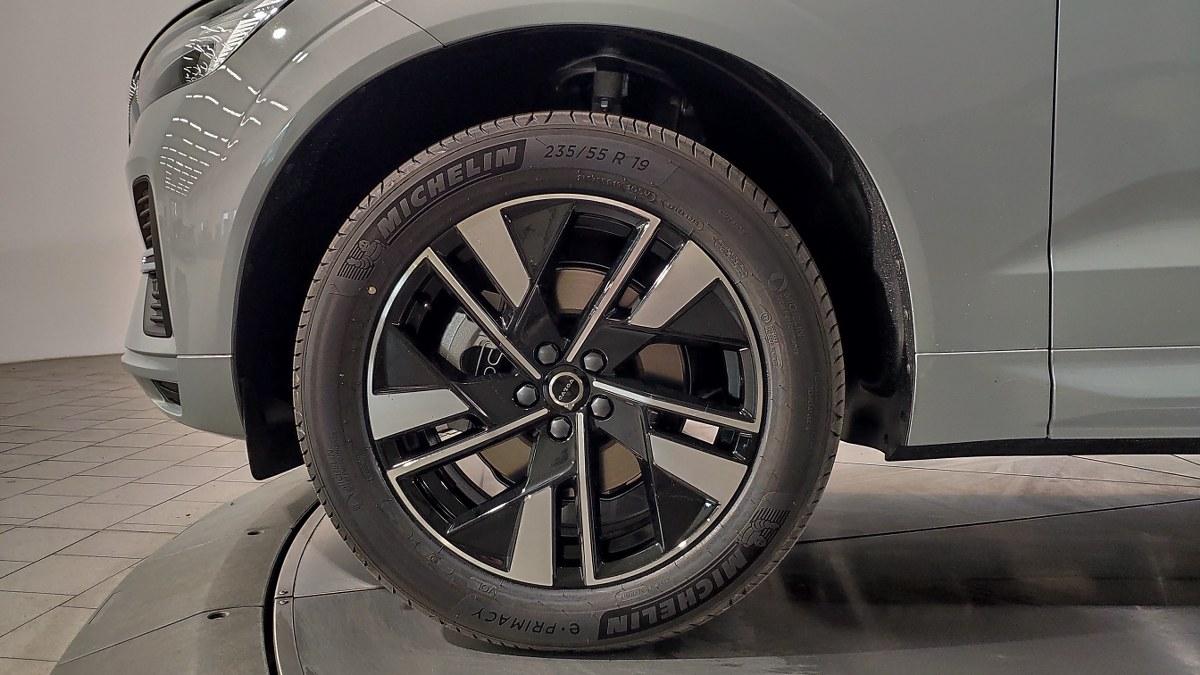 VOLVO Xc60 B5 Mild Hybrid Awd Automatico Core