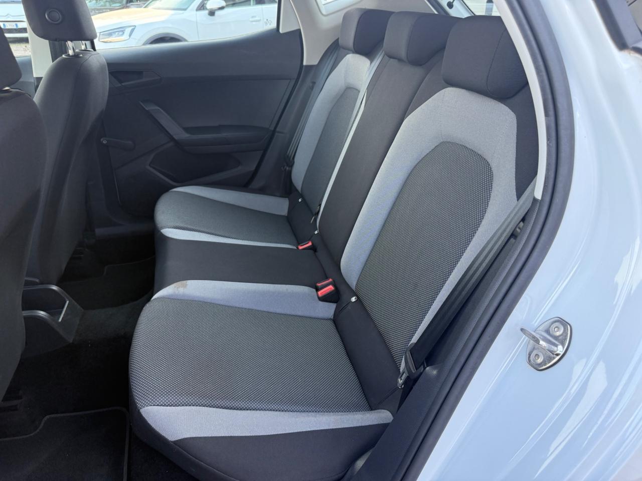 Seat Ibiza 1.6 TDI 95 CV 5 porte Business OK NEOPATENTATI