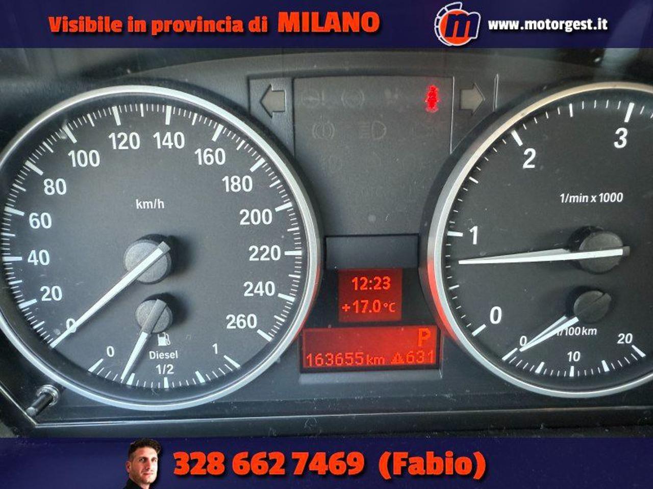 BMW X1 xDrive23d Futura