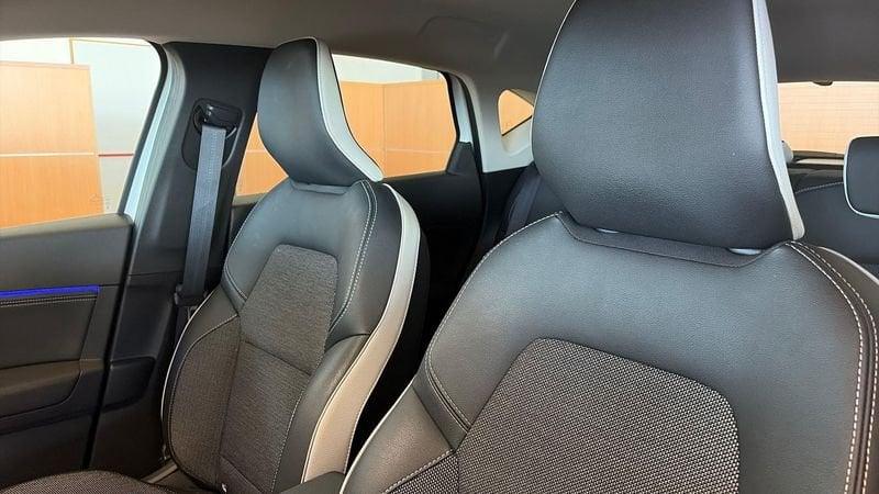 Renault Captur II 2019 1.6 E-TECH Plug-in Hybrid 160cv Techno Auto