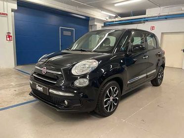 Fiat 500L 500l 1.4 tjt pop star gpl 120cv