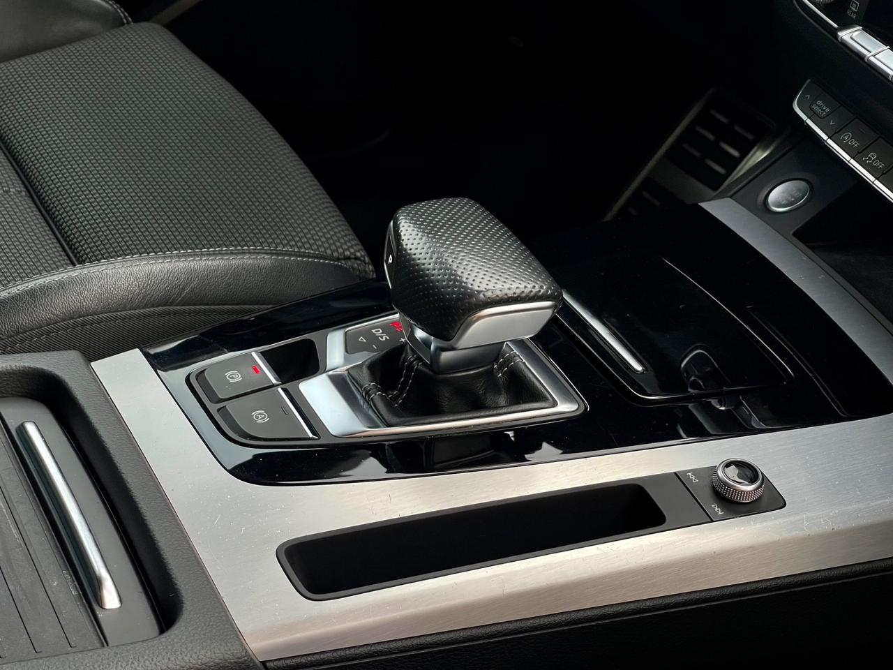 Audi Q5 40 TDI 204 CV Quattro S tronic S line IVA ESPOSTA