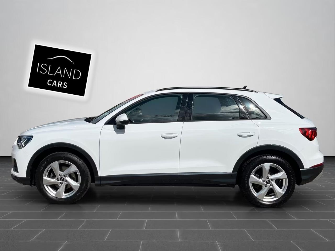 Audi Q3 35 TFSI Advanced S tronic