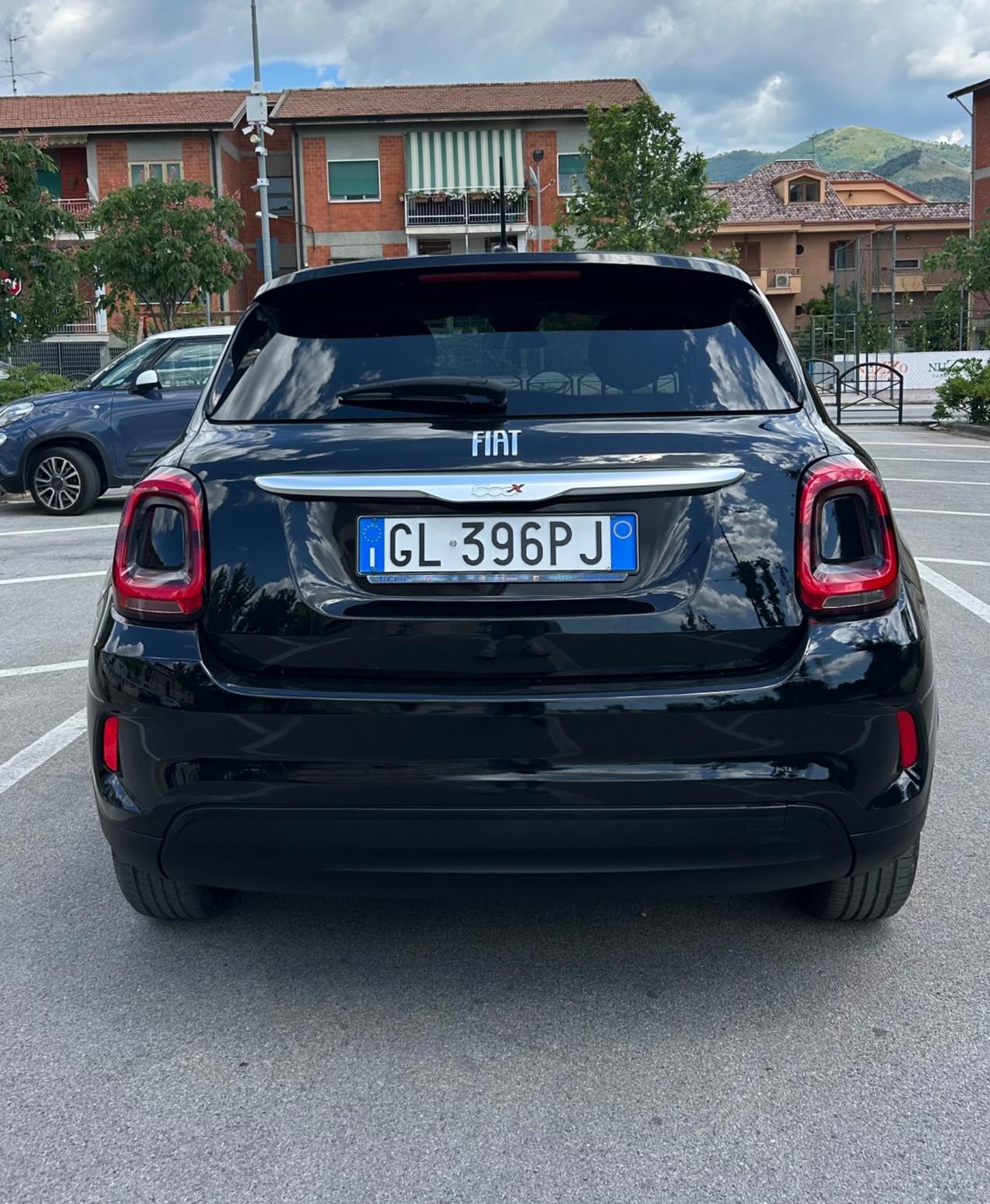 Fiat 500X 1.3 MultiJet 95 CV Club - 10/2022