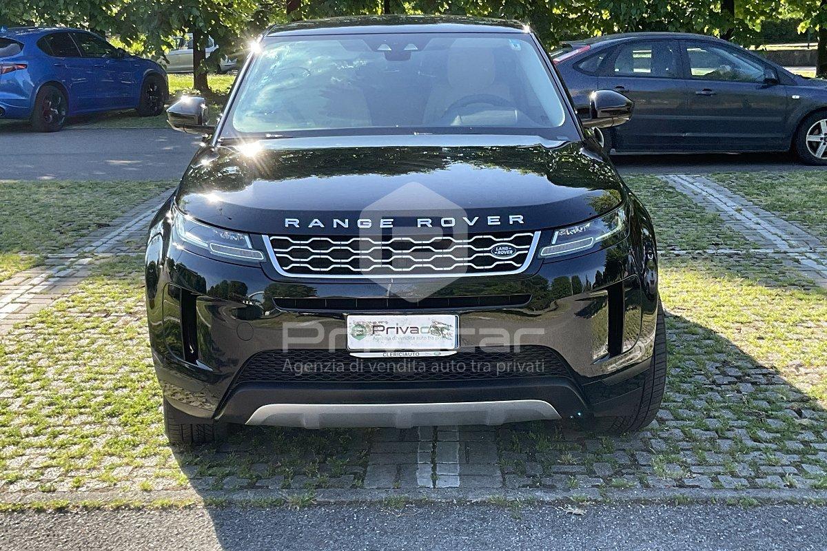 LAND ROVER Range Rover Evoque 2.0D I4 150CV AWD Business Edit. Premium