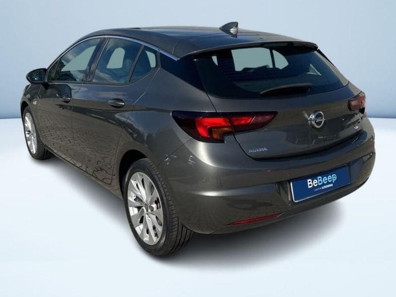 Opel Astra 5P 1.6 CDTI INNOVATION S&S 110CV