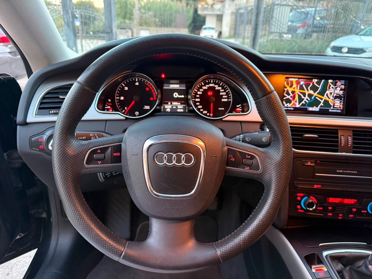 Audi A5 Coupè 2.0 Tdi 170Cv S-Line