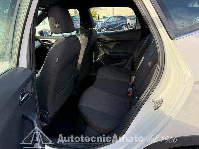 SEAT Arona 1.0 EcoTSI FR