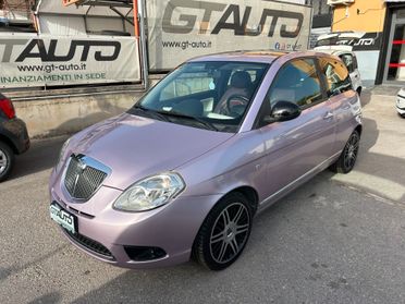 Lancia Ypsilon 1.3 MJT 75Cv Elle 97.900Km