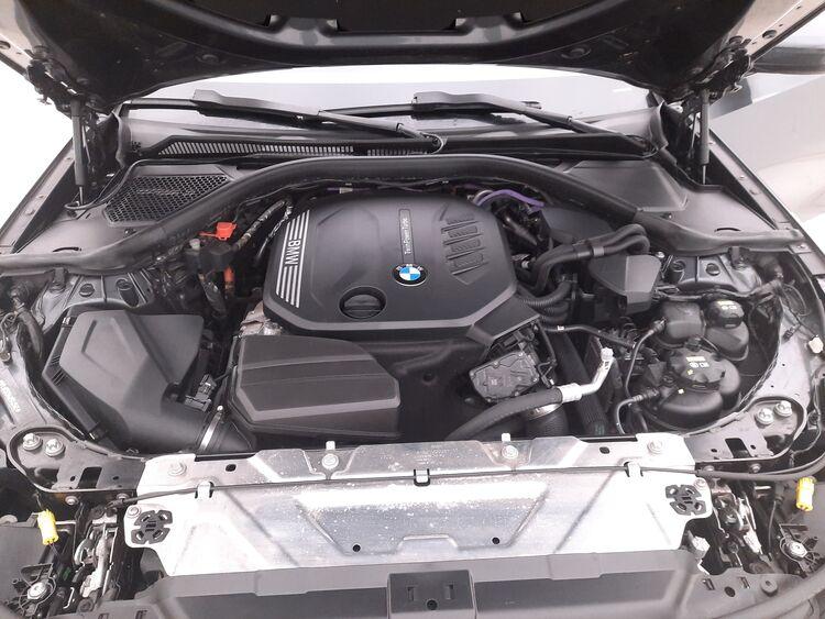 BMW Serie 3 320d 48V xDrive Touring Business Advantage BR943608 2.0 Mild Hybrid 190CV
