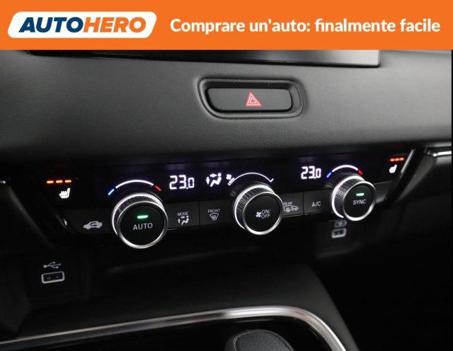 HONDA HR-V 1.5 Hev eCVT Advance