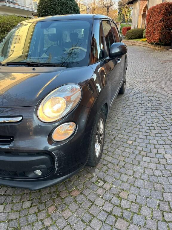 Fiat 500L 1.4 Lounge