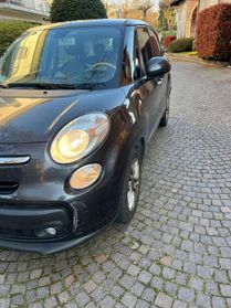 Fiat 500L 1.4 Lounge